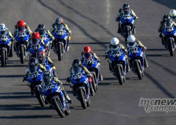 Recapping the Oceania Junior Cup action from One Raceway