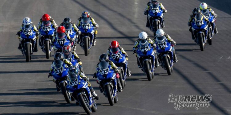 Recapping the Oceania Junior Cup action from One Raceway