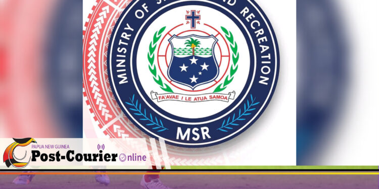 Samoa to host Oceania Anti doping Ministerial Meeting