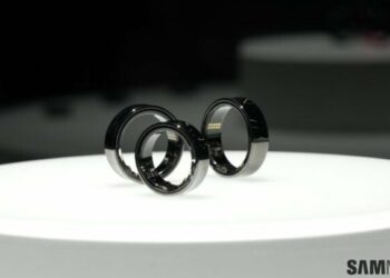 Galaxy Ring hands-on 28