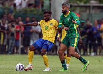 Solomon Islands begin new era for FIFA World Cup 26™ Oceania Qualifiers