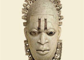 "The Nelson A. Rockefeller Vision: Arts of Africa, Oceania, and the Americas"