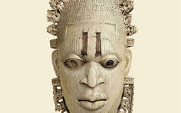 "The Nelson A. Rockefeller Vision: Arts of Africa, Oceania, and the Americas"