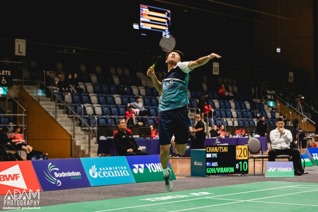 The Stage is Set for Yonex Bendigo International 2024