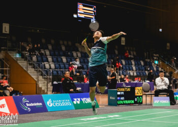 The Stage is Set for Yonex Bendigo International 2024