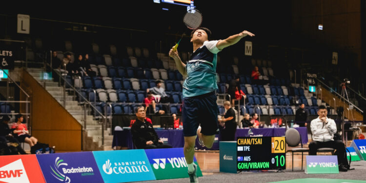 The Stage is Set for Yonex Bendigo International 2024