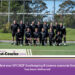 The first ever OFC/NZF Goalkeeping B Licence course in Oceania has been delivered