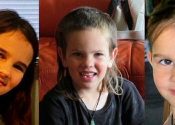 New Zealand Police offered a reward of up to $80,000 in June for information that led to the children being found.