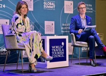 Travel in Oceania could add $166 billion to the regional economy and 1.1m jobs