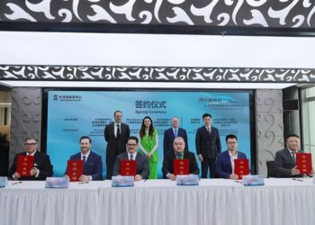 Unlocking Oceania's Business Opportunities in Hainan