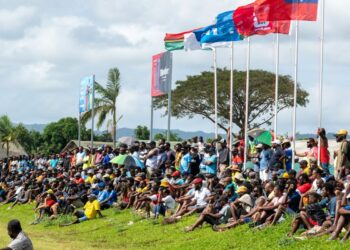 Vanuatu off to the perfect start in FIFA World Cup 26™ Oceania Qualifiers