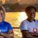 WXV clash between Fijiana and Manusina Samoa setting the benchmark for the growth of women's rugby across Oceania