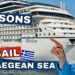 Why Oceania Riviera is the Ultimate Aegean Cruise Experience | Full Review