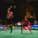 Yonex Bendigo International: Day One Recap