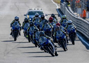 bLU cRU Oceania Junior Cup 2025 entries closing soon!