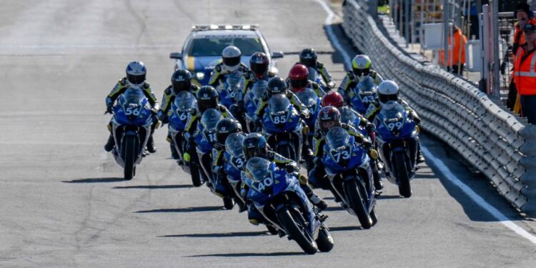 bLU cRU Oceania Junior Cup 2025 entries closing soon!